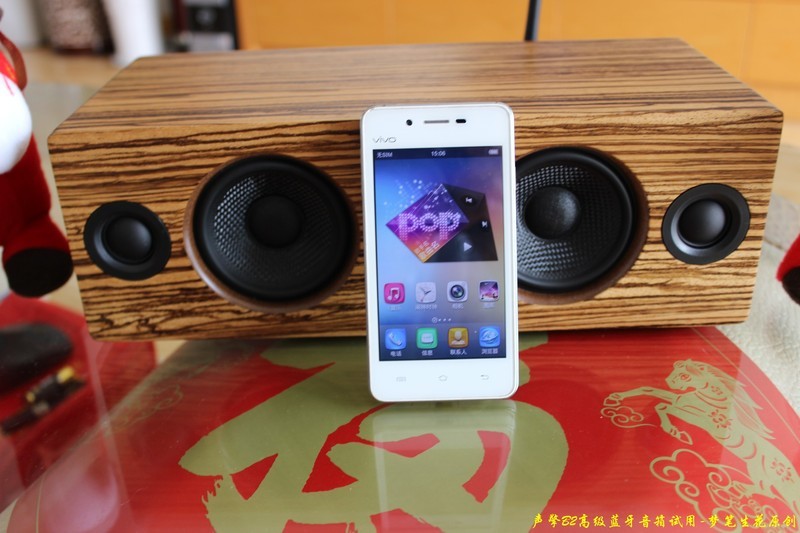 手机蓝牙音箱效果,能够连接手机的蓝牙音箱推荐