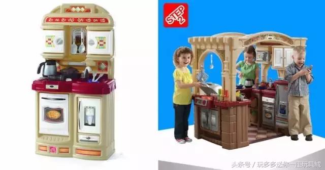 黑五在即，玩多多明星玩具大揭秘