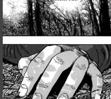 丧尸英雄恐怖漫画全集,请叫我英雄日本丧尸版合集