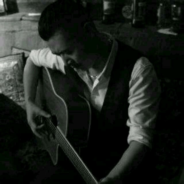 作家大冰,作家大冰简介