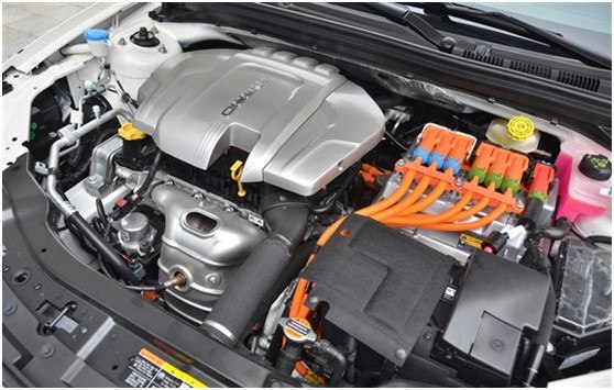 试驾最新款荣威i6,试驾荣威i6风气版