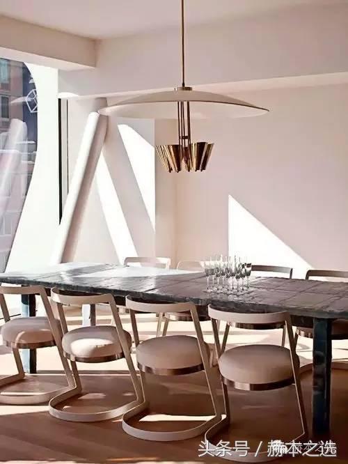 餐厅装修软装搭配推荐,餐厅软装搭配技巧