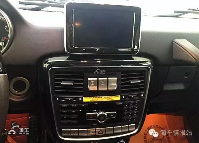 奔驰g5004x4越野车越野性能展示,二手g500奔驰最新报价
