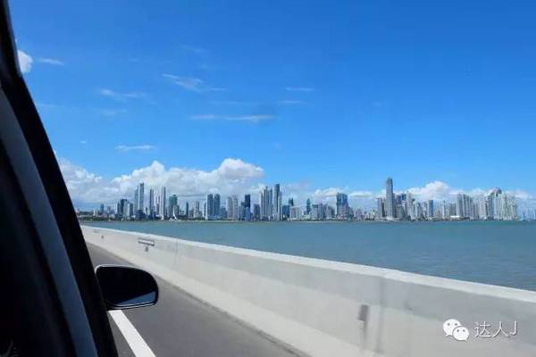 巴哈马和巴拿马区别,巴哈马跟巴拿马