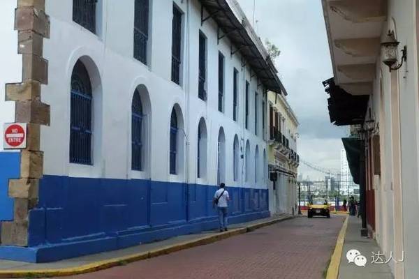 巴哈马和巴拿马区别,巴哈马跟巴拿马