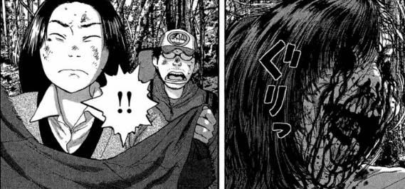 漫威丧尸英雄漫画4章,末世丧尸漫画超长