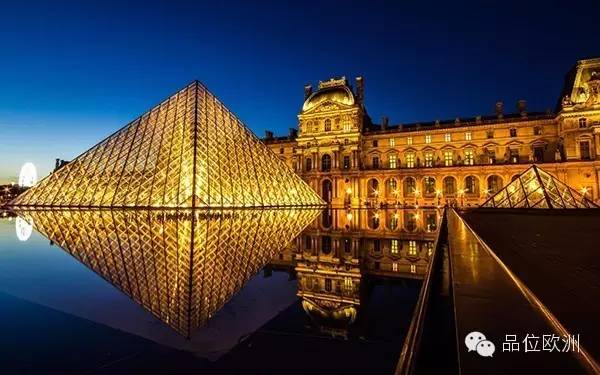 最新最热门的全球15个最美地方，中国竟然只有一个