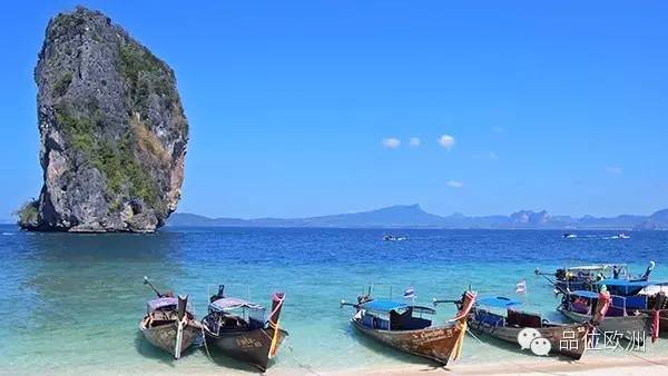 最新最热门的全球15个最美地方，中国竟然只有一个