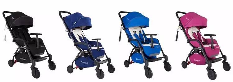 推荐最新款的婴儿推车,十大建议买的婴儿推车