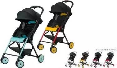 推荐最新款的婴儿推车,十大建议买的婴儿推车