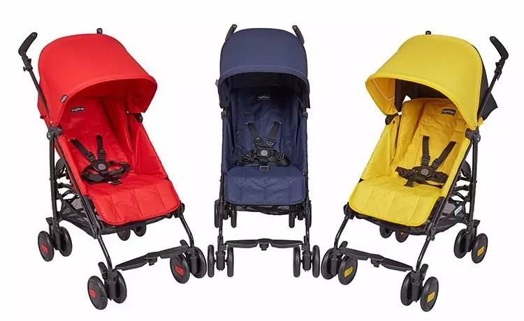 推荐最新款的婴儿推车,十大建议买的婴儿推车