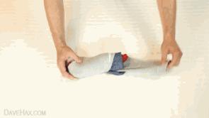 行李打包秘诀公开，来自迪拜王子的朋友圈