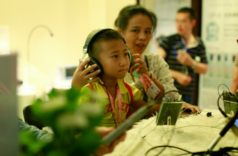 音响历史最久的品牌,中国音响历程