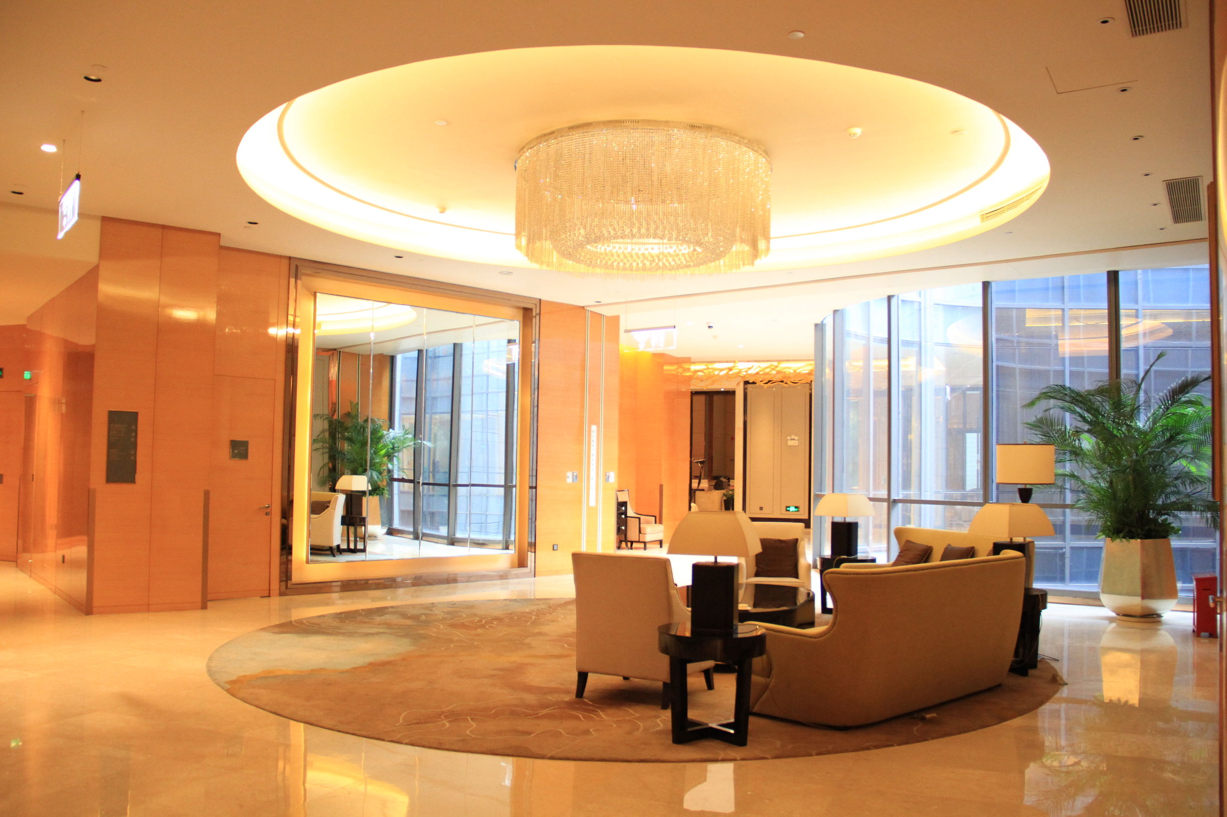 东莞康帝国际酒店自助餐,东莞市标志性建筑