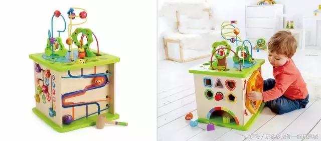 黑五在即，玩多多明星玩具大揭秘