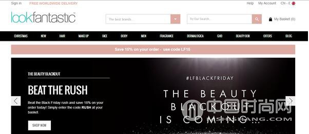 海淘黑五美妆在哪买,黑五海淘攻略完全版