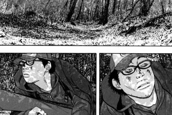 丧尸英雄恐怖漫画全集,请叫我英雄日本丧尸版合集