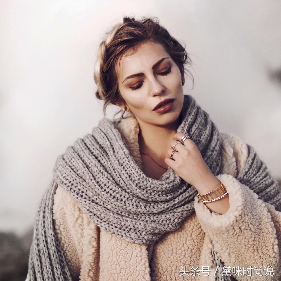 黑色星期五买买买必败最IN最时尚单品清单,配饰篇）