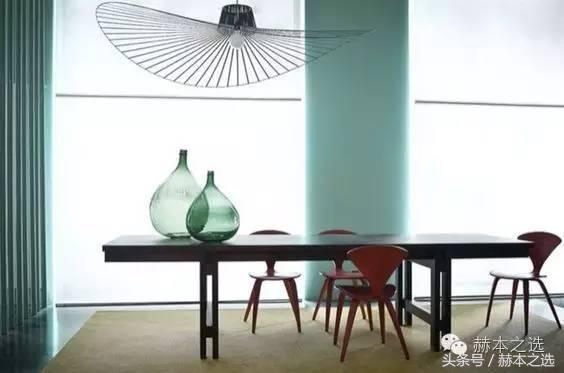 餐厅装修软装搭配推荐,餐厅软装搭配技巧