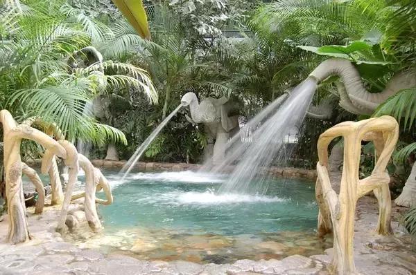 逼格最高的私汤温泉,北京日式私汤温泉推荐