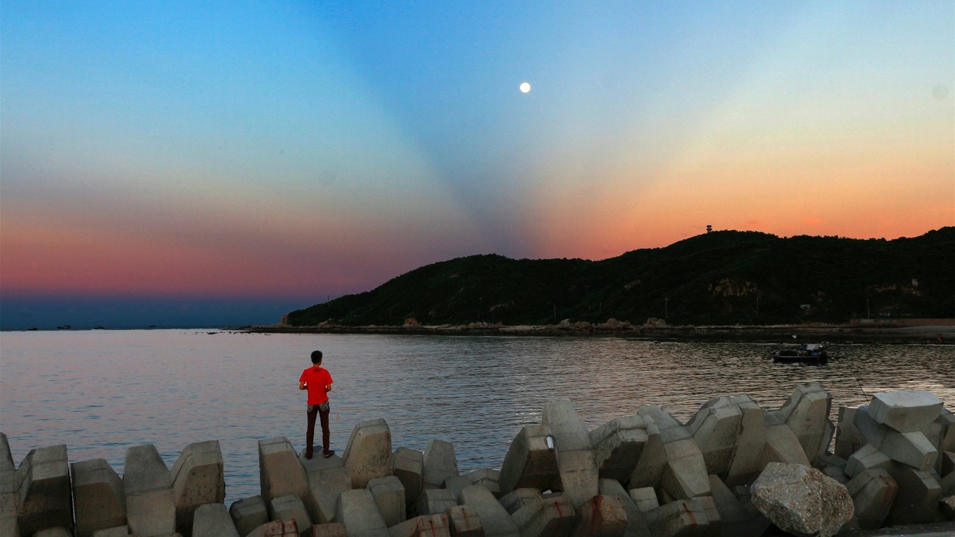 说走就走的三亚行,一场说走就走的三亚之旅