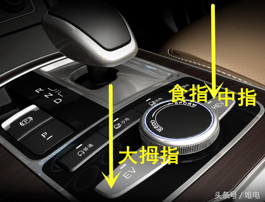 开比亚迪唐去自驾游,开比亚迪唐七座去旅游