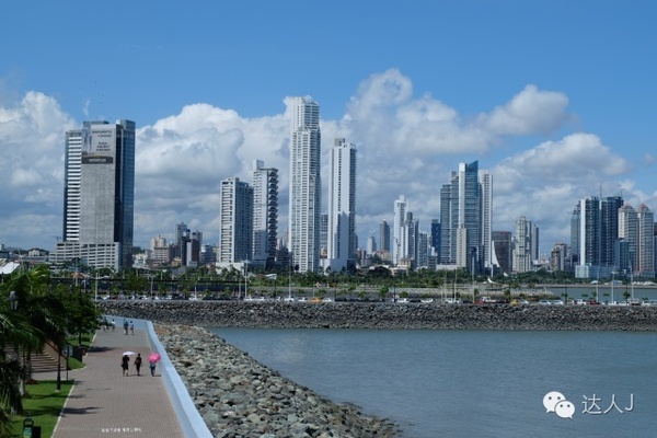 巴哈马和巴拿马区别,巴哈马跟巴拿马