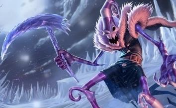 玩辅助的时候总想跟着adc,玩adc辅助吃兵