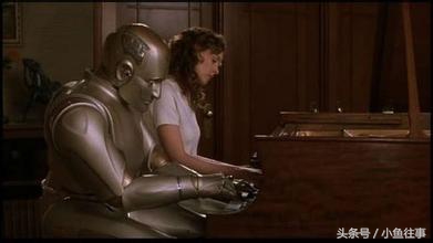 这些年让我感动流泪的电影