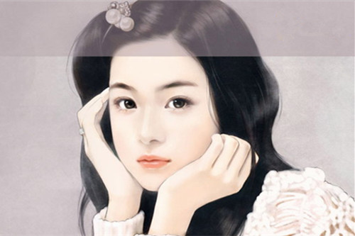 我喜欢上一个姑娘怎么办,我喜欢上了一个女孩咋办啊