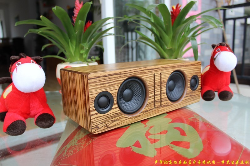 手机蓝牙音箱效果,能够连接手机的蓝牙音箱推荐