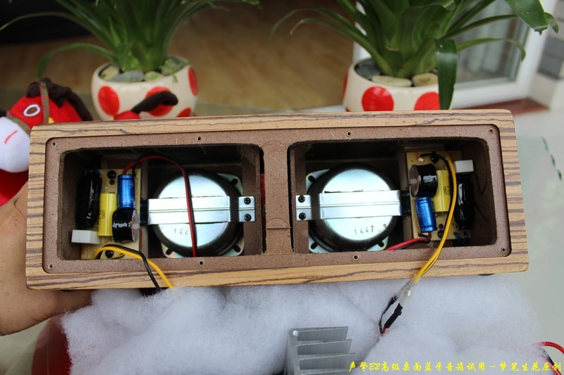 手机蓝牙音箱效果,能够连接手机的蓝牙音箱推荐