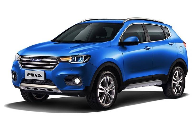 十万内合适女生开的小suv车推荐,十万以内合适女生开的车小suv