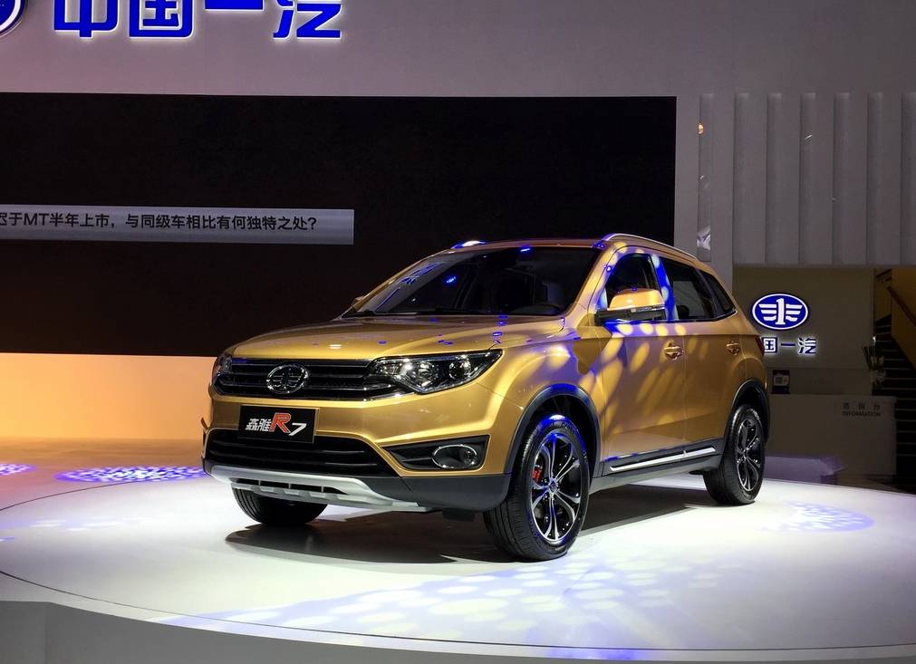 十万内合适女生开的小suv车推荐,十万以内合适女生开的车小suv