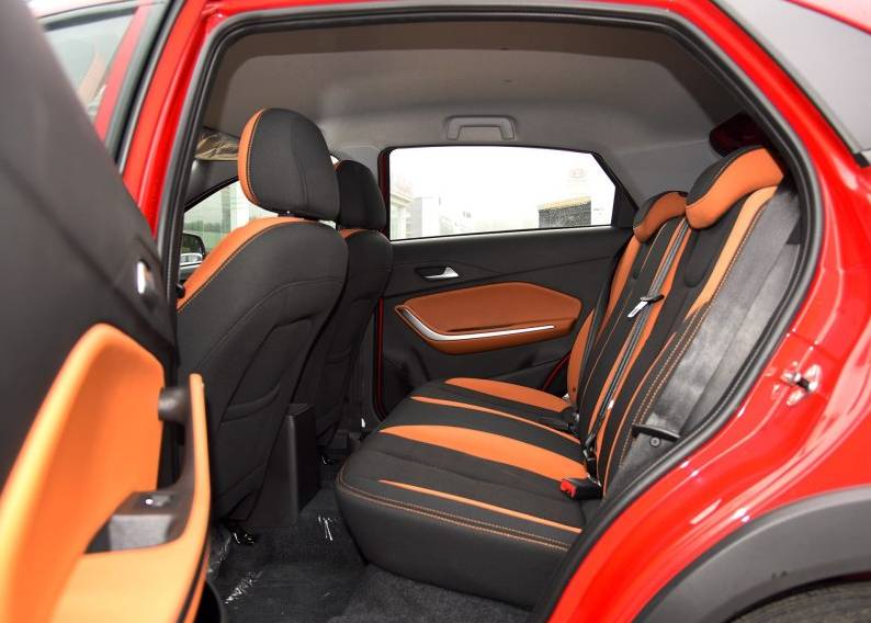 十万内合适女生开的小suv车推荐,十万以内合适女生开的车小suv