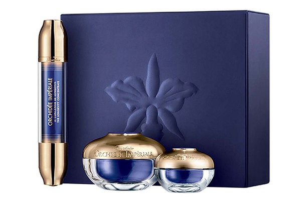 世界十大化妆品品牌集团排行榜,各大化妆品公司的旗下品牌