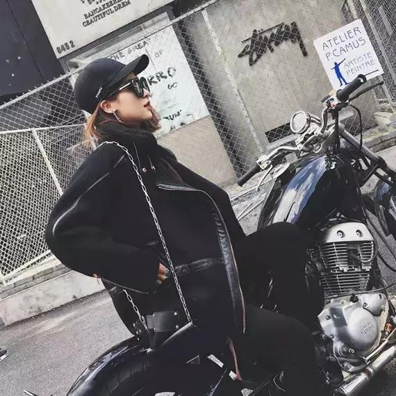 冬季鹿皮绒怎么样,豆沙绿麂皮绒