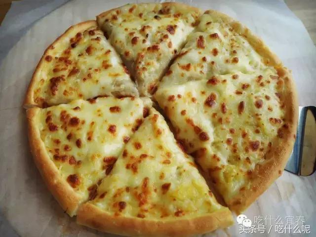 美食探店之钵钵鸡,特色美食探店披萨