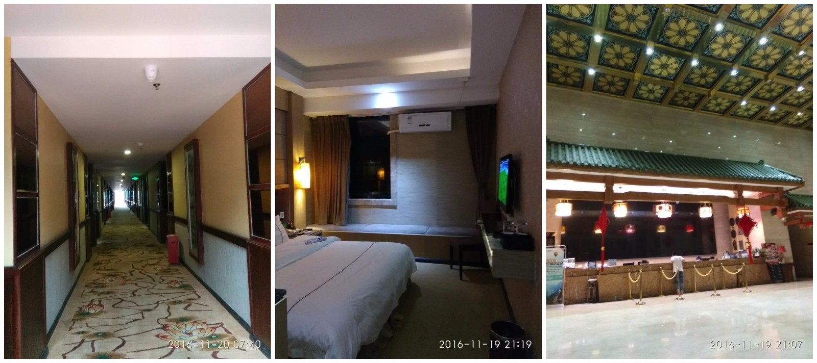 汕尾美丽的滨海之城,一个在汕尾的海边城市