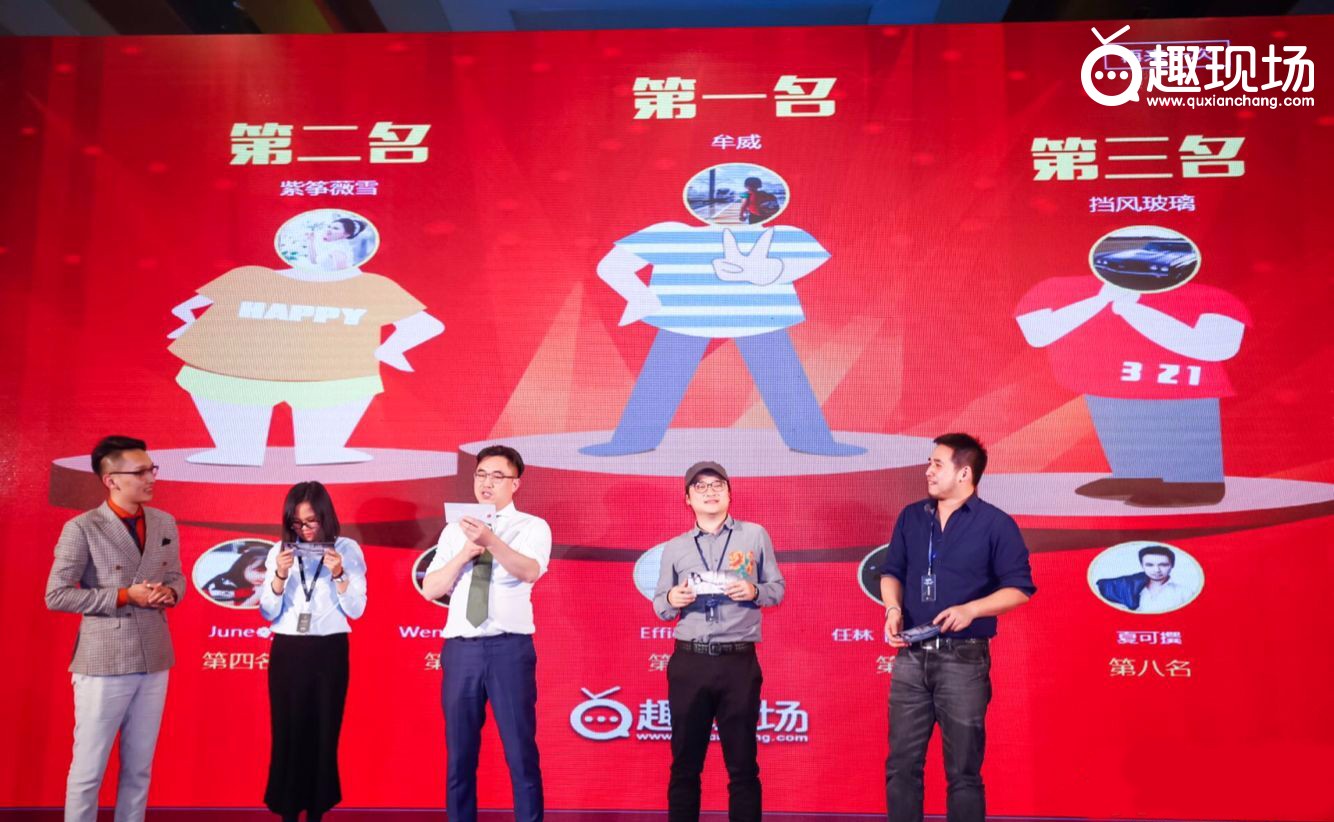 线下年会抽奖方式创意互动,年会创意抽奖平台