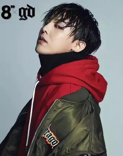 冬季绿夹克穿搭,绿色夹克秋冬穿搭