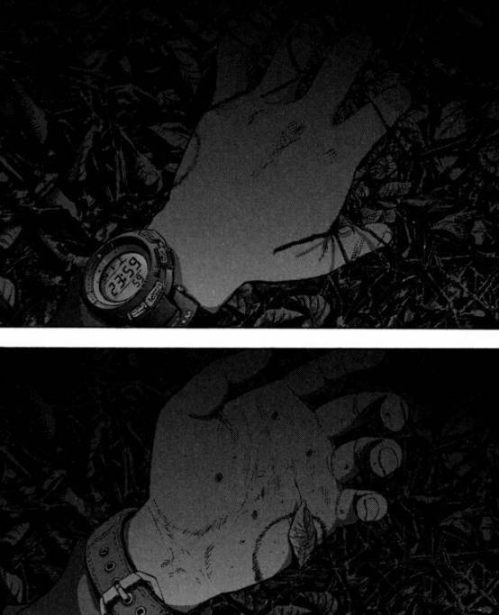 丧尸英雄恐怖漫画全集,请叫我英雄日本丧尸版合集