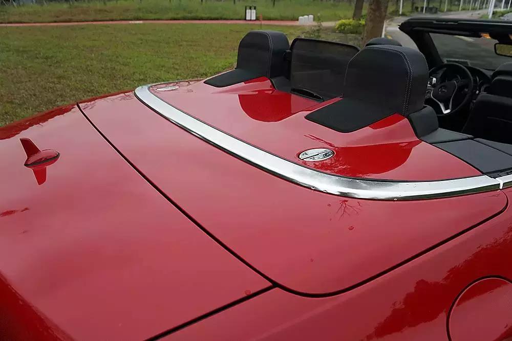 试驾新款奔驰e400,试驾奔驰e400coupe