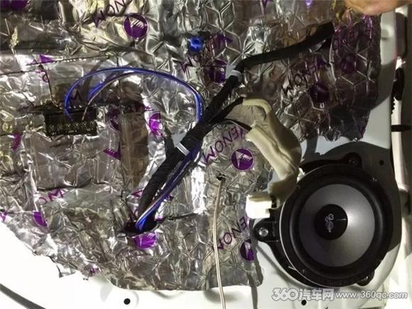 日产轩逸改装黑武士14代轩逸,14代日产轩逸改黑武士