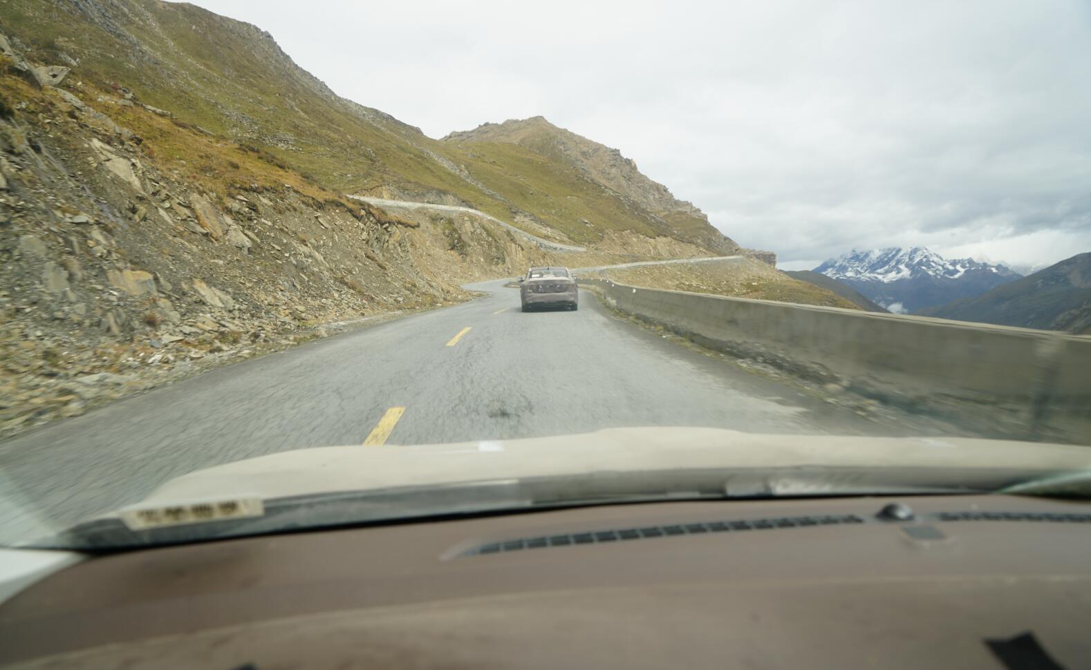 试驾最新款荣威i6,试驾荣威i6风气版