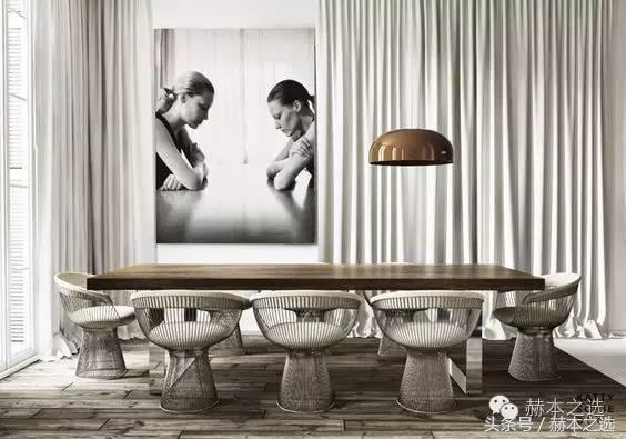 餐厅装修软装搭配推荐,餐厅软装搭配技巧