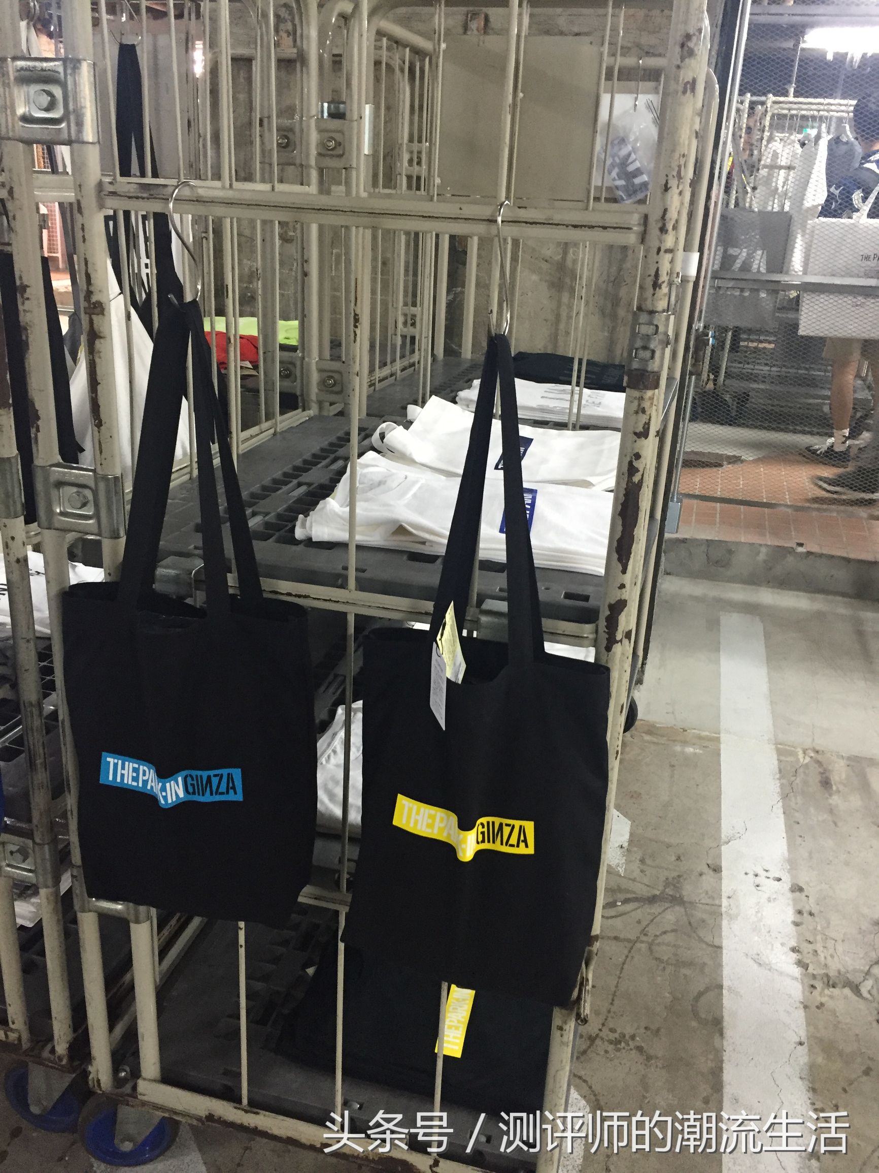 探秘东京隐藏的小酒馆,东京幽灵线停车场调查