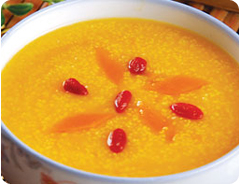 冬季五款养生粥推荐,冬季食疗五大滋补养生粥