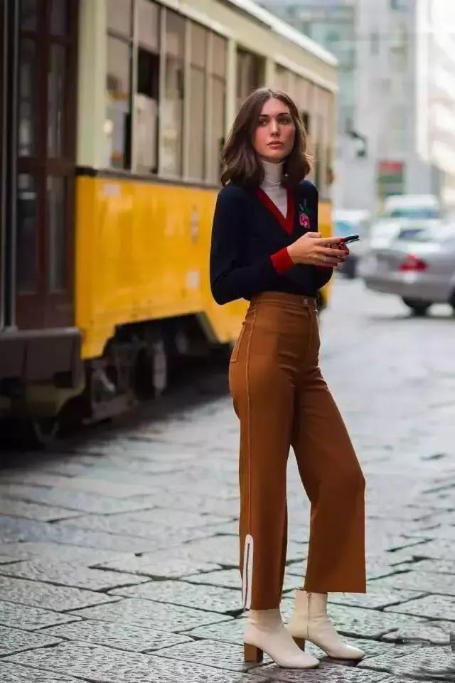 优衣库秋冬值得入手的衣服,优衣库zara6个基础款品牌风格