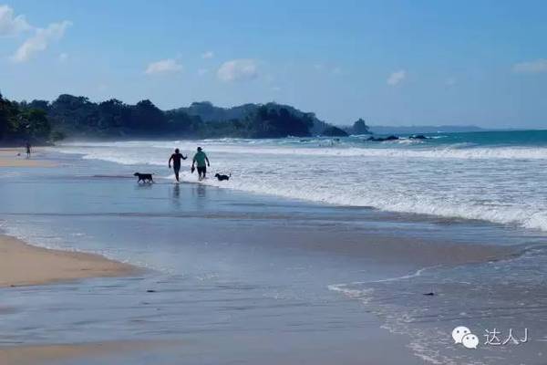 巴哈马和巴拿马区别,巴哈马跟巴拿马